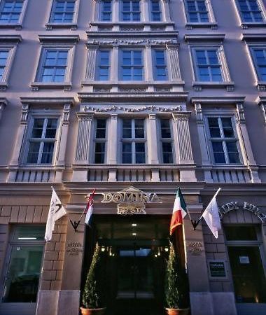 Domina Inn Fiesta - Budapest Ngoại thất bức ảnh
