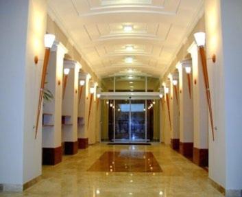 Domina Inn Fiesta - Budapest Ngoại thất bức ảnh